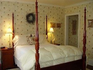 The Pond House Innエリザベスシティ エクステリア 写真
